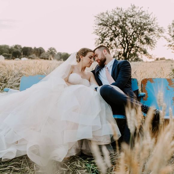 Meet your Posher, Maggie - Picture 1 of 1